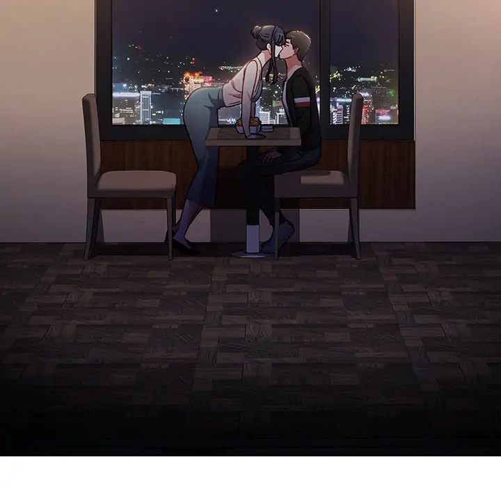 Dorm Room Sisters Chapter 37 - Page 124