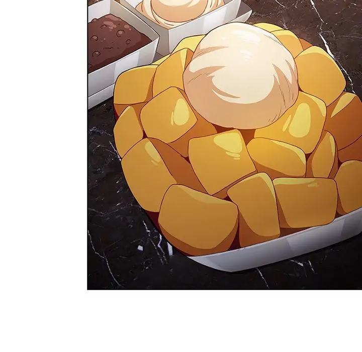 Dorm Room Sisters Chapter 37 - Page 19