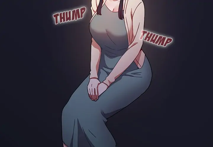 Dorm Room Sisters Chapter 37 - Page 3