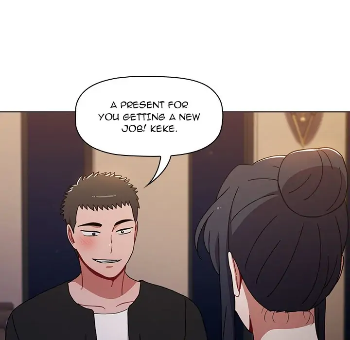 Dorm Room Sisters Chapter 37 - Page 22