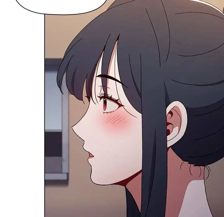 Dorm Room Sisters Chapter 37 - Page 26