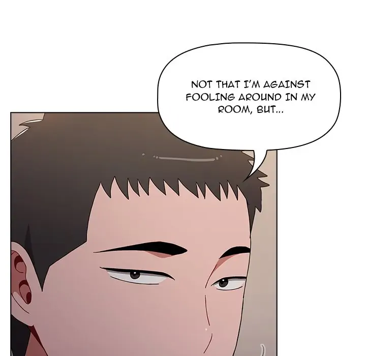 Dorm Room Sisters Chapter 37 - Page 28