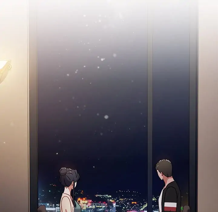 Dorm Room Sisters Chapter 37 - Page 33