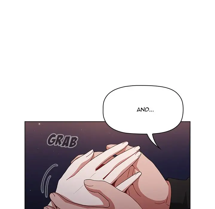 Dorm Room Sisters Chapter 37 - Page 35