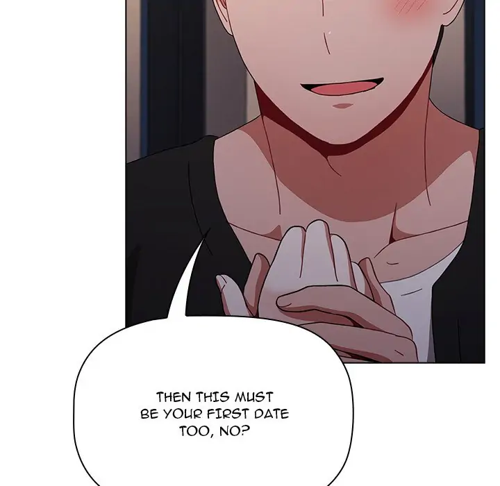 Dorm Room Sisters Chapter 37 - Page 39