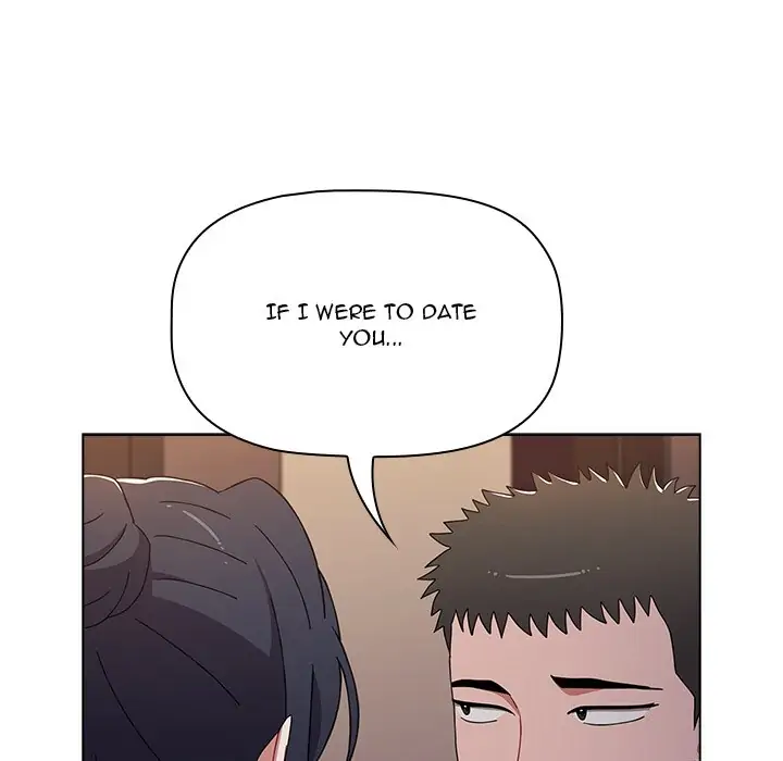 Dorm Room Sisters Chapter 37 - Page 42