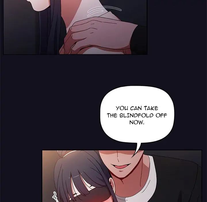 Dorm Room Sisters Chapter 37 - Page 6