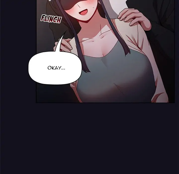 Dorm Room Sisters Chapter 37 - Page 7