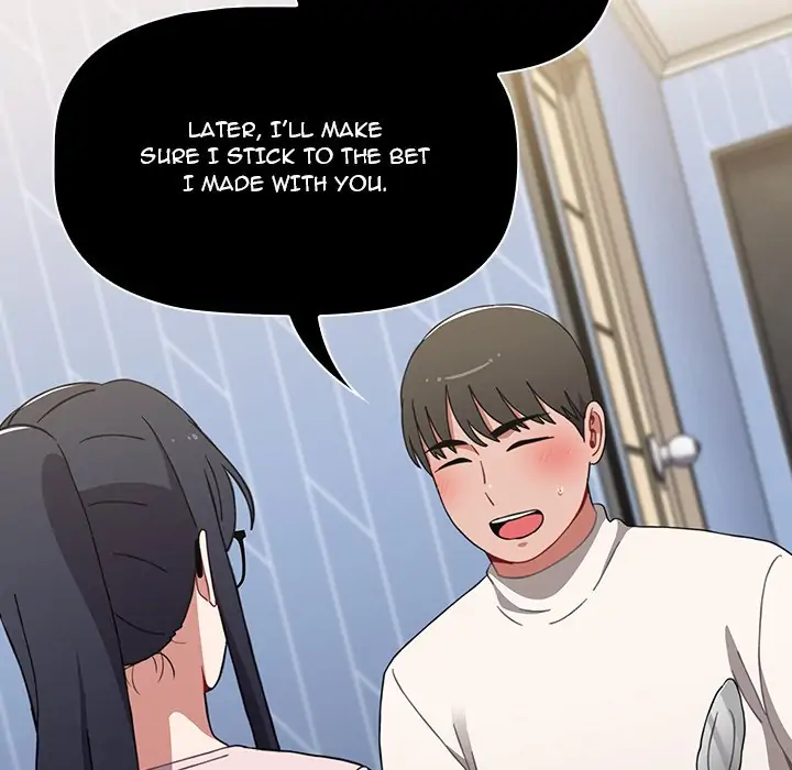 Dorm Room Sisters Chapter 37 - Page 66