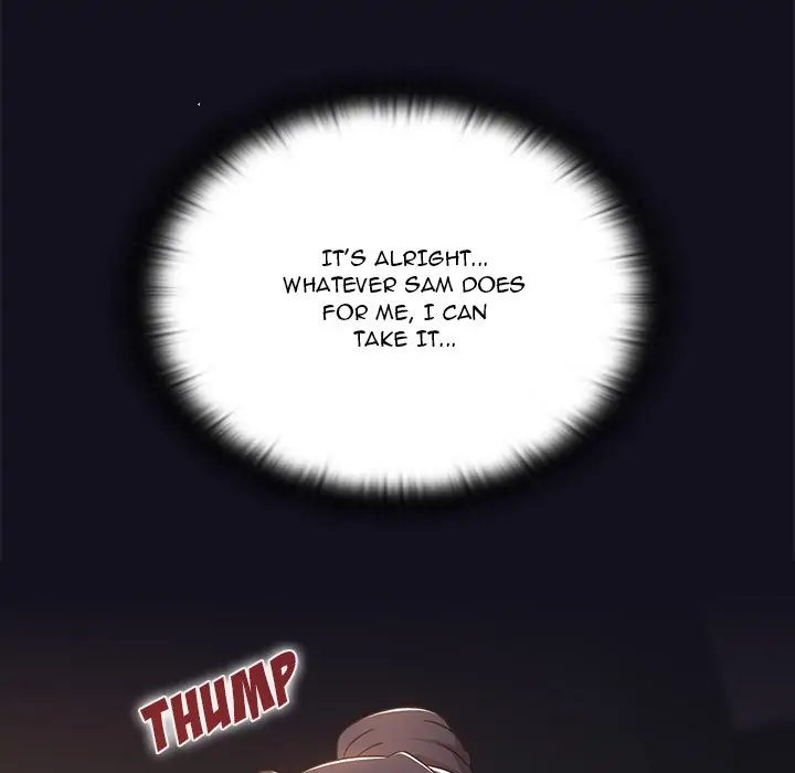 Dorm Room Sisters Chapter 37 - Page 8