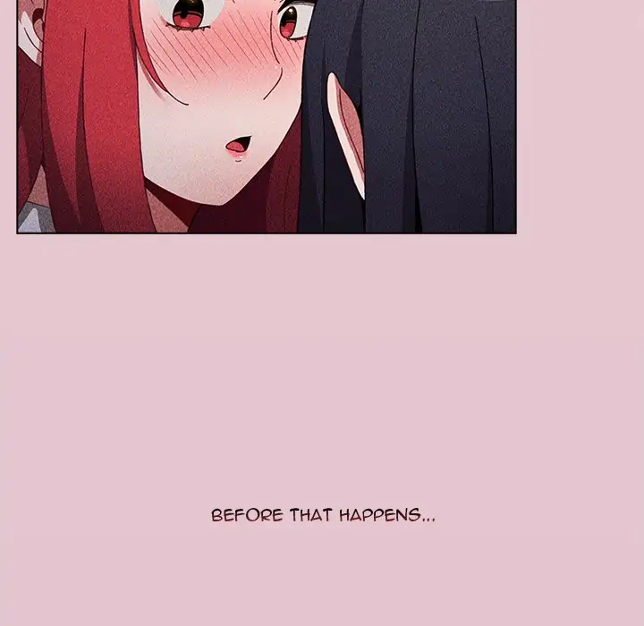 Dorm Room Sisters Chapter 37 - Page 100