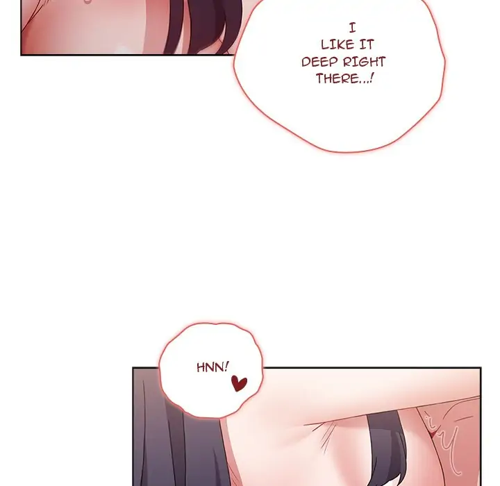 Dorm Room Sisters Chapter 38 - Page 126