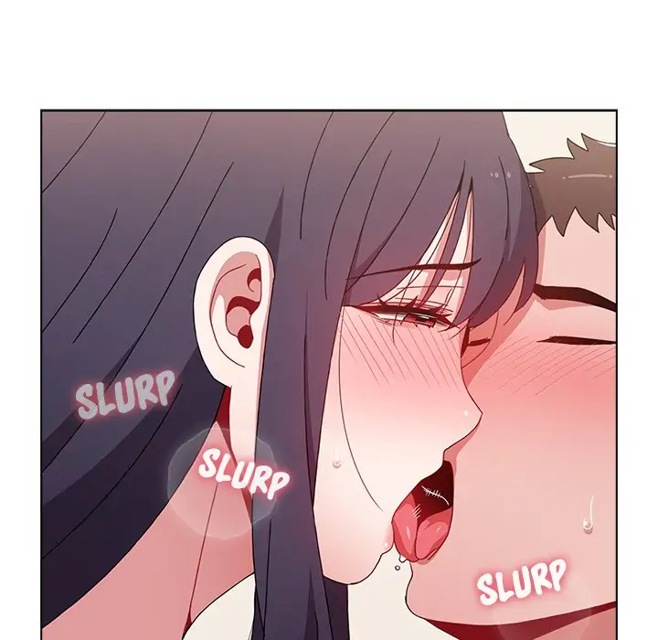 Dorm Room Sisters Chapter 38 - Page 130