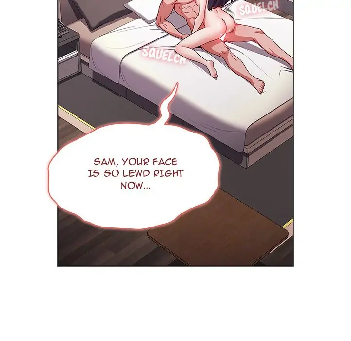 Dorm Room Sisters Chapter 38 - Page 133