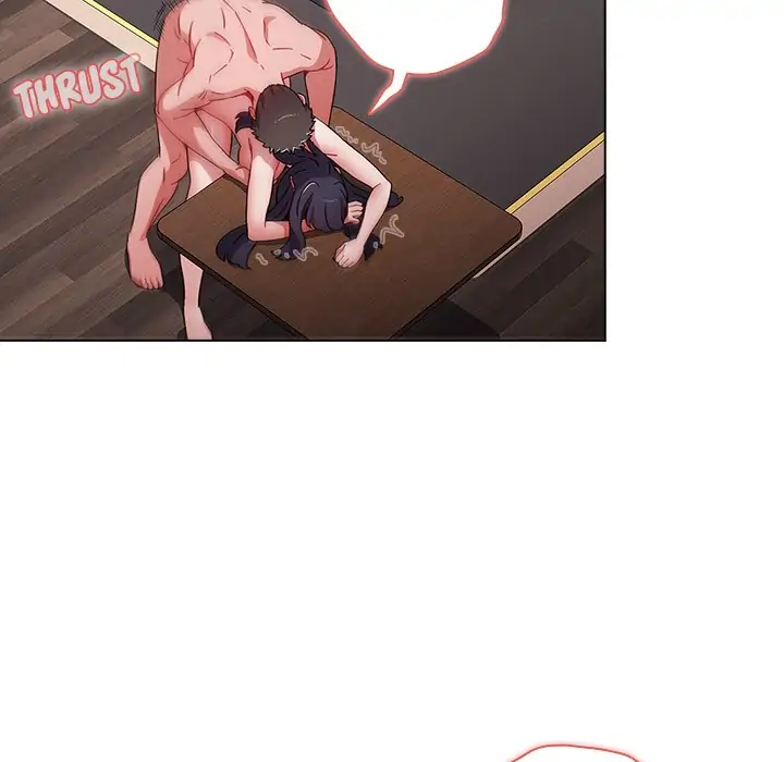 Dorm Room Sisters Chapter 38 - Page 135