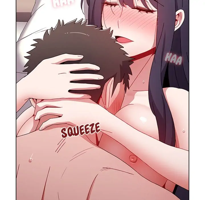 Dorm Room Sisters Chapter 38 - Page 156