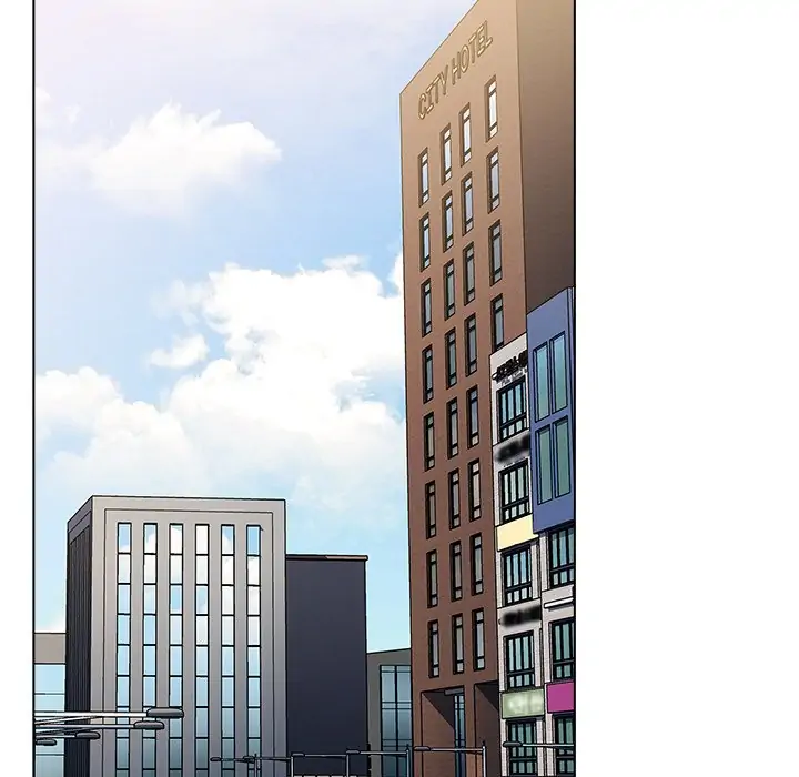 Dorm Room Sisters Chapter 38 - Page 171