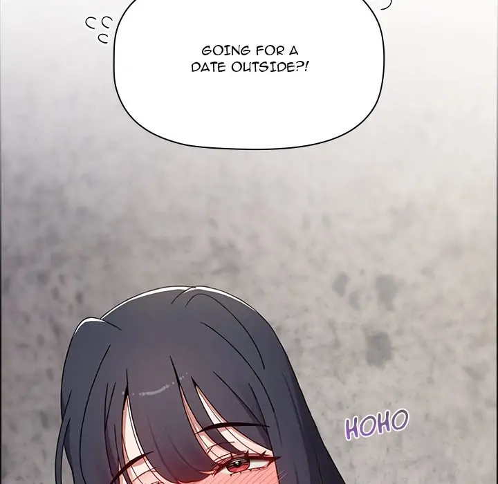 Dorm Room Sisters Chapter 38 - Page 175