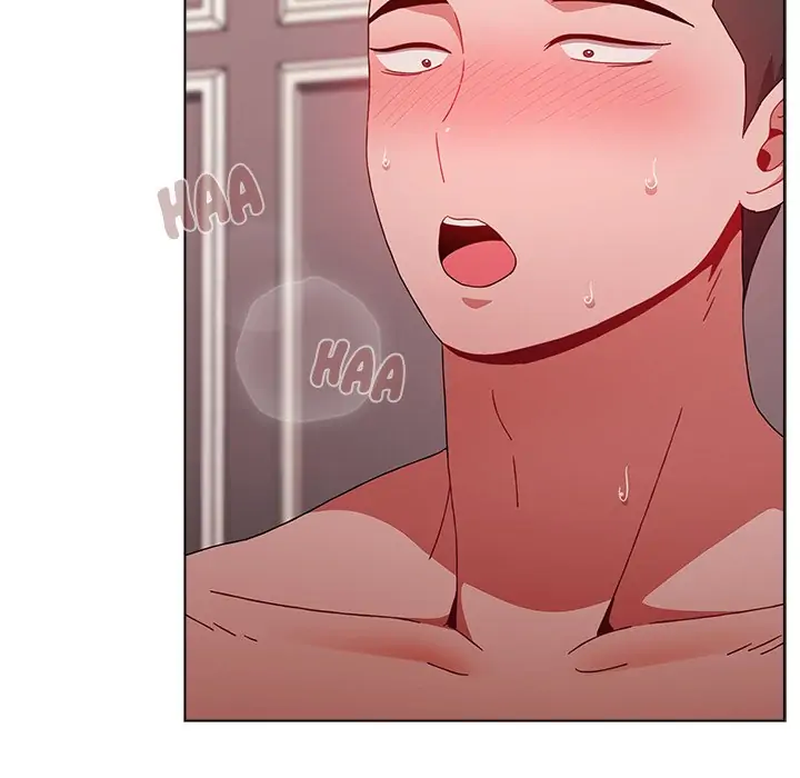 Dorm Room Sisters Chapter 38 - Page 27