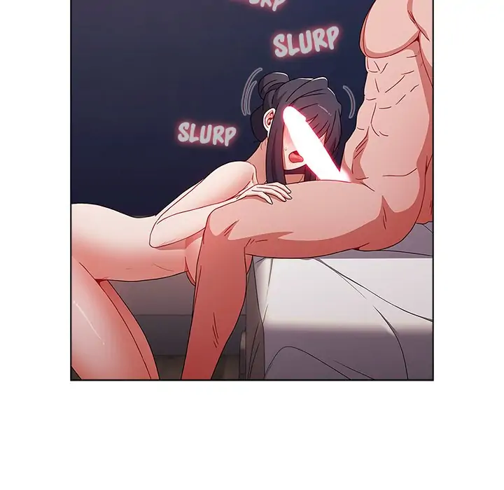 Dorm Room Sisters Chapter 38 - Page 35