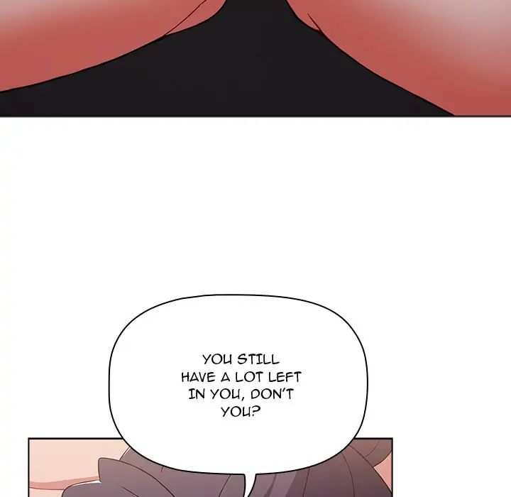 Dorm Room Sisters Chapter 38 - Page 39