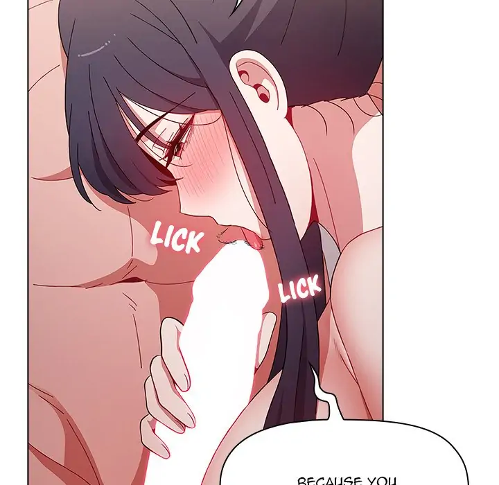 Dorm Room Sisters Chapter 38 - Page 40