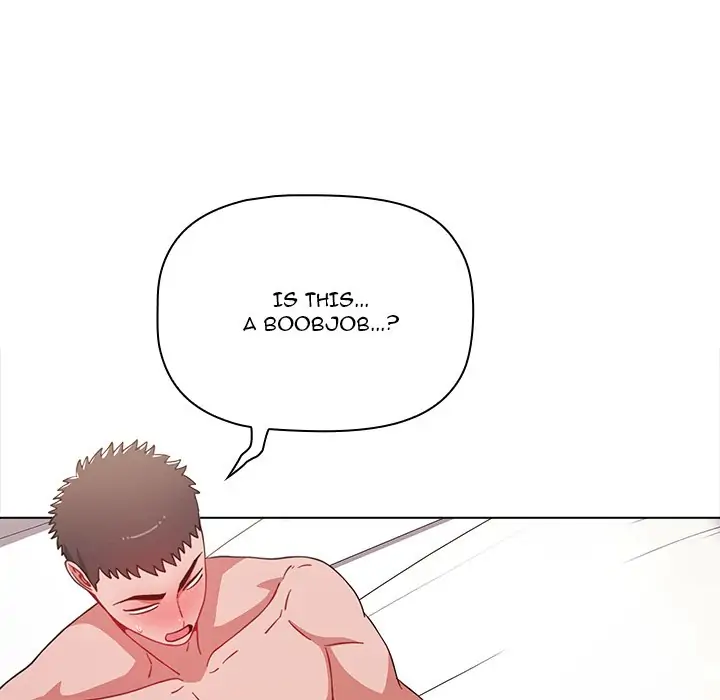 Dorm Room Sisters Chapter 38 - Page 52