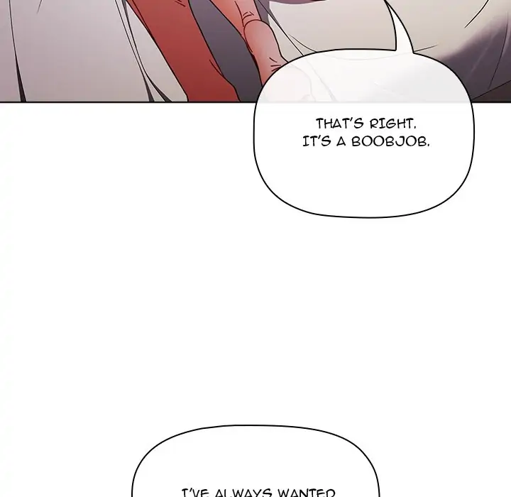 Dorm Room Sisters Chapter 38 - Page 54