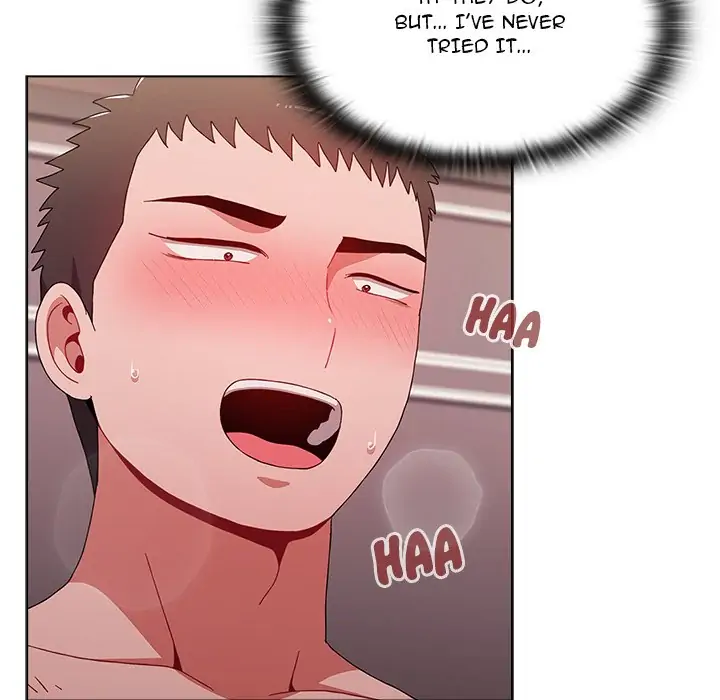 Dorm Room Sisters Chapter 38 - Page 57