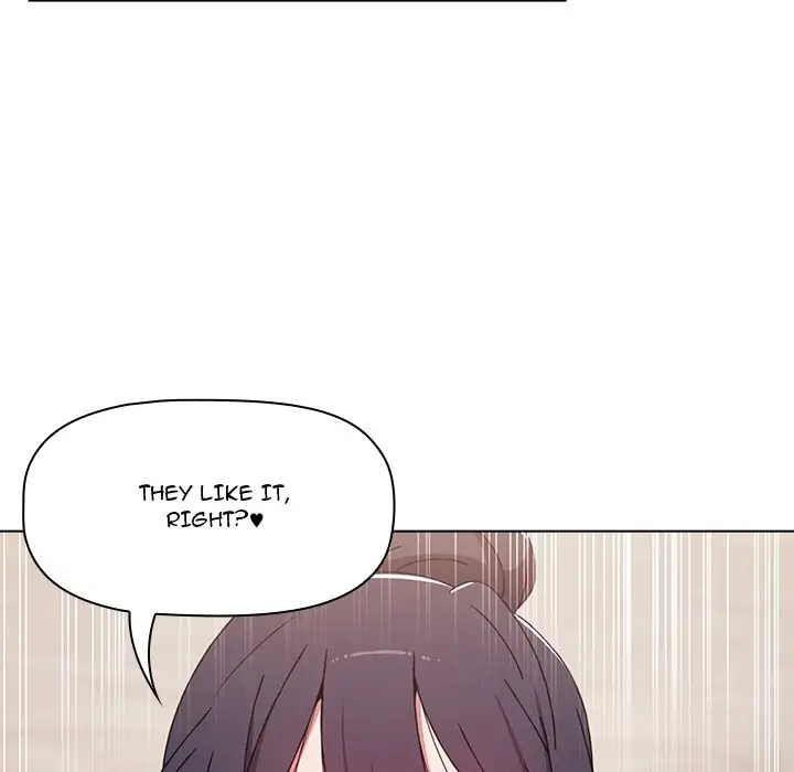 Dorm Room Sisters Chapter 38 - Page 58