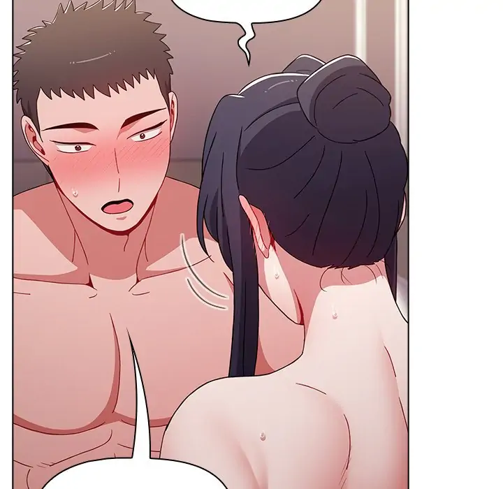 Dorm Room Sisters Chapter 38 - Page 89