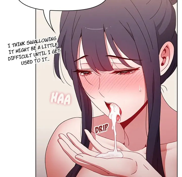 Dorm Room Sisters Chapter 38 - Page 91