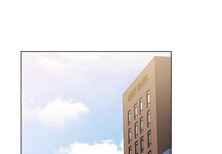 Dorm Room Sisters Chapter 39 - Page 2