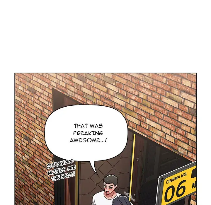 Dorm Room Sisters Chapter 39 - Page 102