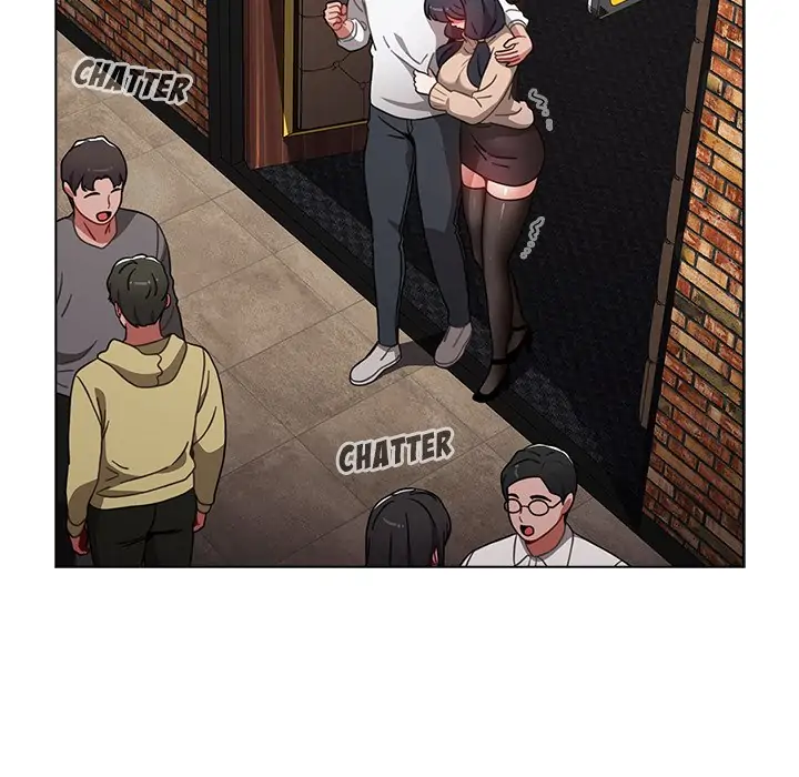 Dorm Room Sisters Chapter 39 - Page 103