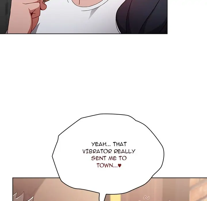 Dorm Room Sisters Chapter 39 - Page 105