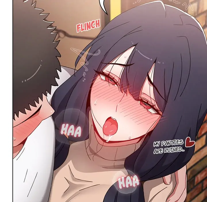 Dorm Room Sisters Chapter 39 - Page 106