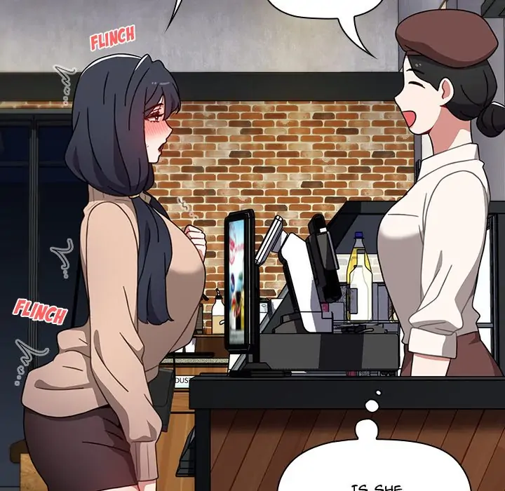 Dorm Room Sisters Chapter 39 - Page 113