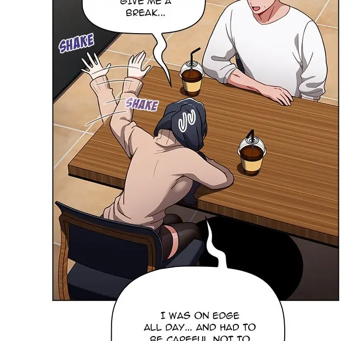 Dorm Room Sisters Chapter 39 - Page 118