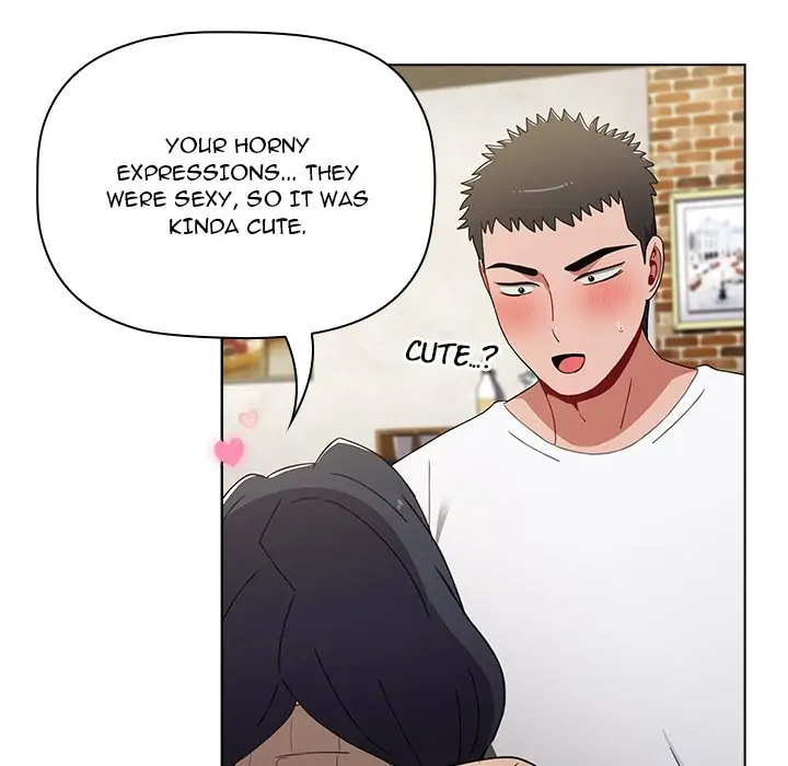 Dorm Room Sisters Chapter 39 - Page 126