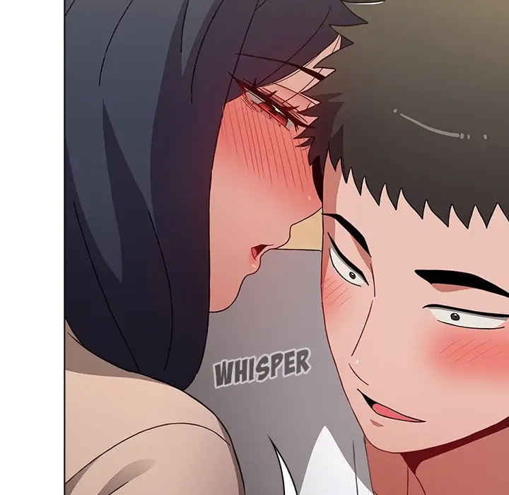 Dorm Room Sisters Chapter 39 - Page 130