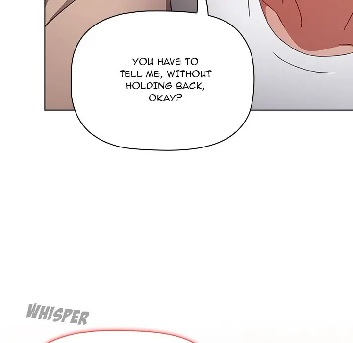 Dorm Room Sisters Chapter 39 - Page 131