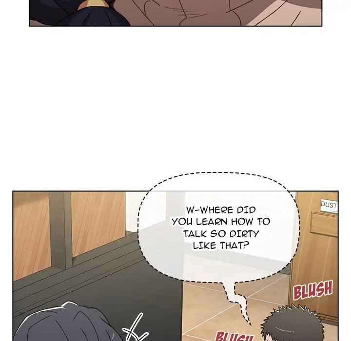 Dorm Room Sisters Chapter 39 - Page 136