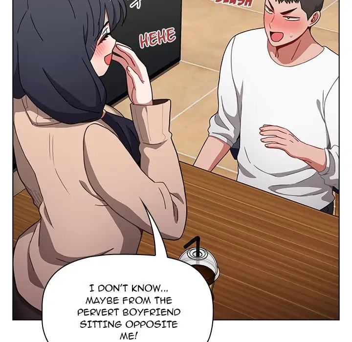 Dorm Room Sisters Chapter 39 - Page 137