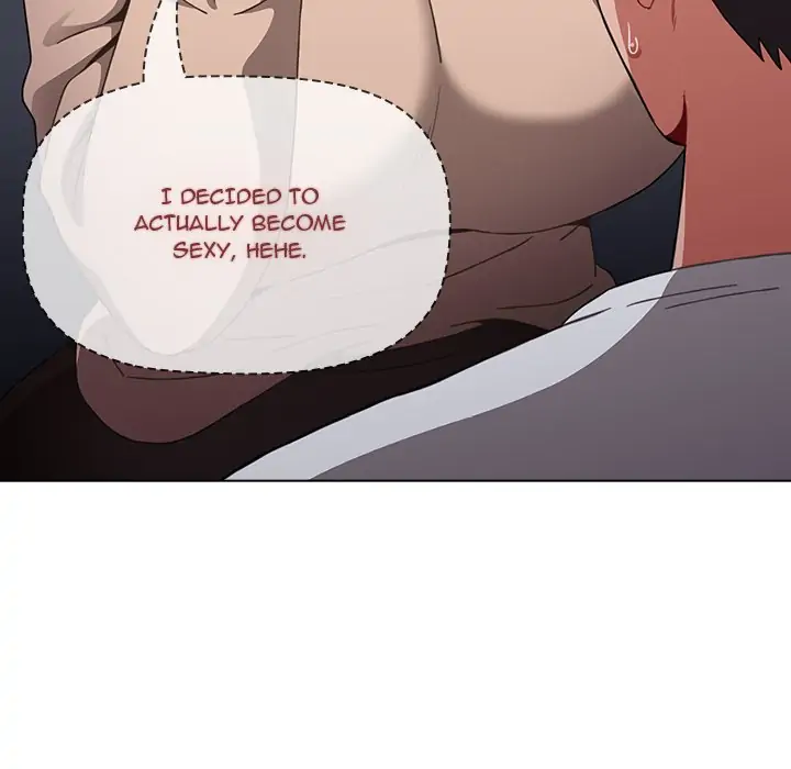 Dorm Room Sisters Chapter 39 - Page 140