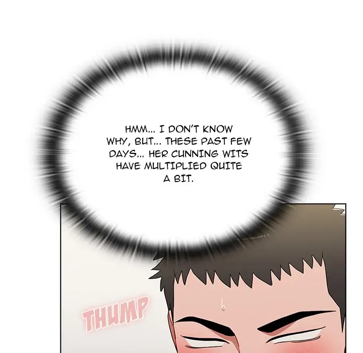 Dorm Room Sisters Chapter 39 - Page 141