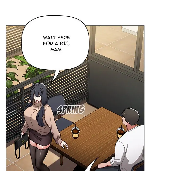 Dorm Room Sisters Chapter 39 - Page 143