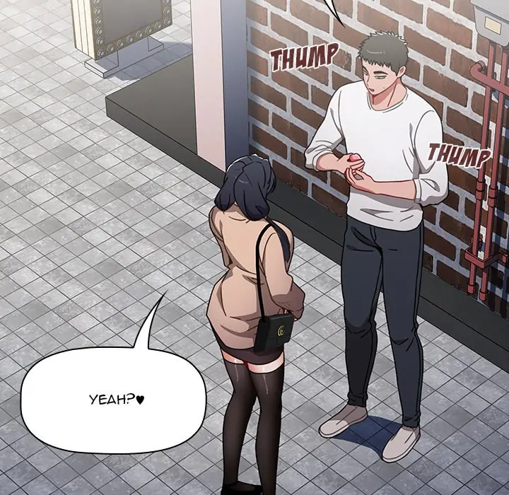 Dorm Room Sisters Chapter 39 - Page 16