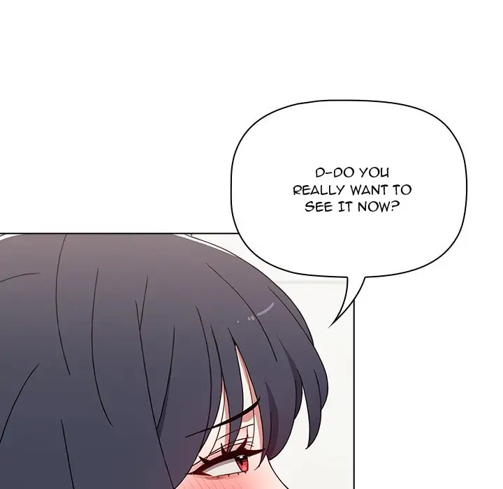 Dorm Room Sisters Chapter 39 - Page 159