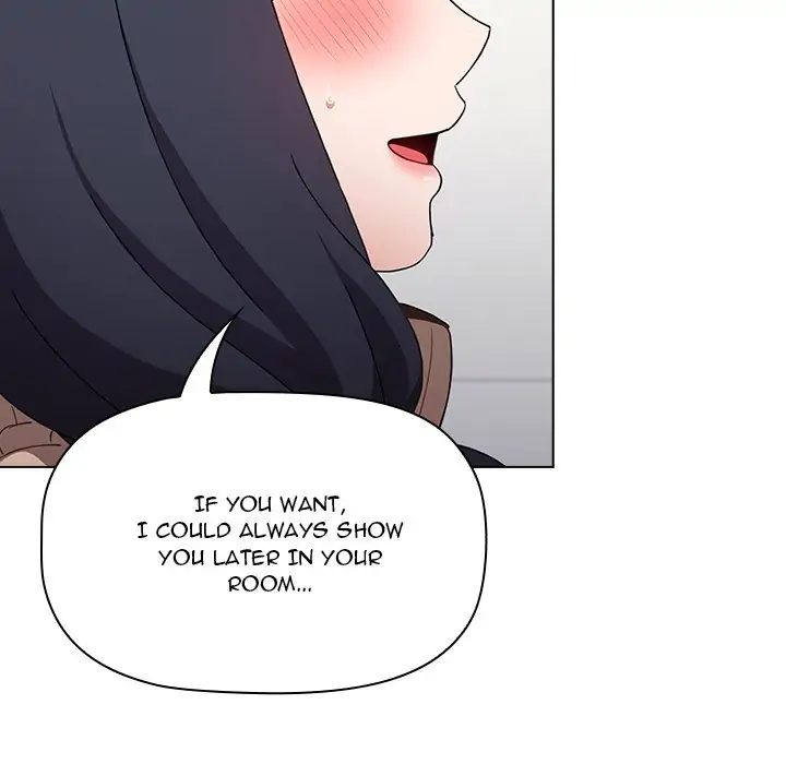 Dorm Room Sisters Chapter 39 - Page 160